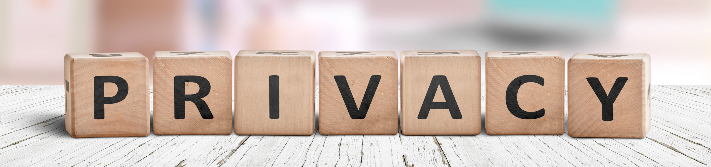 プライバシーポリシートップ